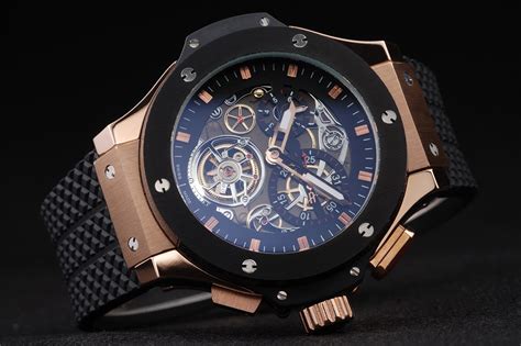 hublot king power tourbillon replica|hublot king power watch.